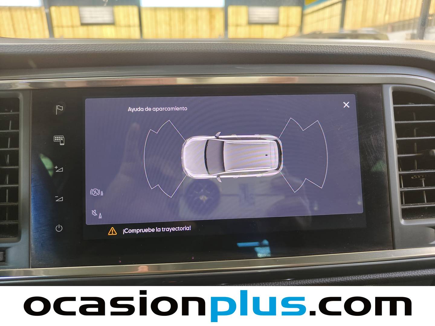Equipamiento del Seat Ateca Seat Ateca 1.5 TSI S&S Style Go (150 CV)