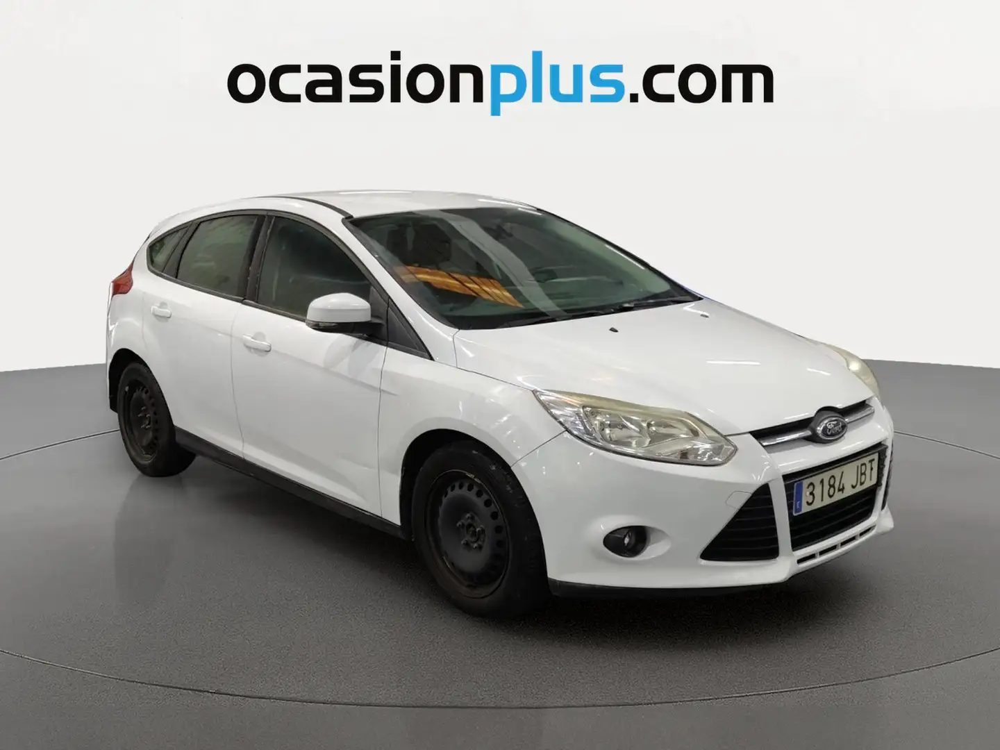 Foto Ford Focus Ford Focus 1.6 TDCI Trend (95 CV)