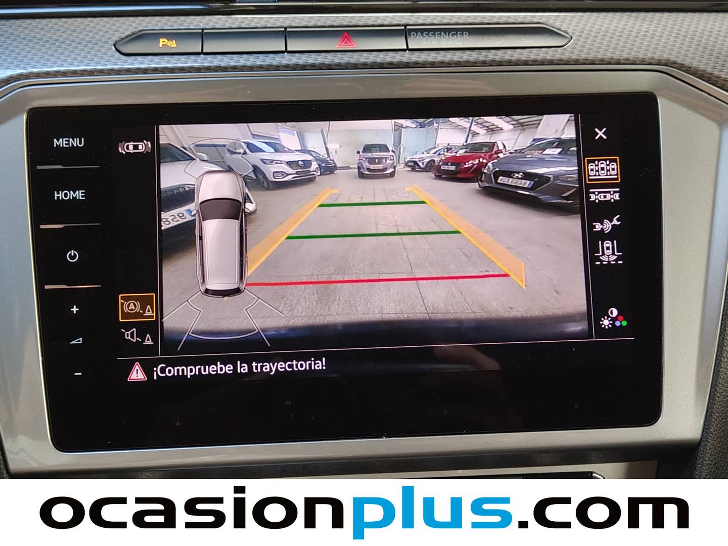 Volkswagen Passat Volkswagen Passat Alltrack 2.0 TSI 4Motion (220 CV) DSG gasolina