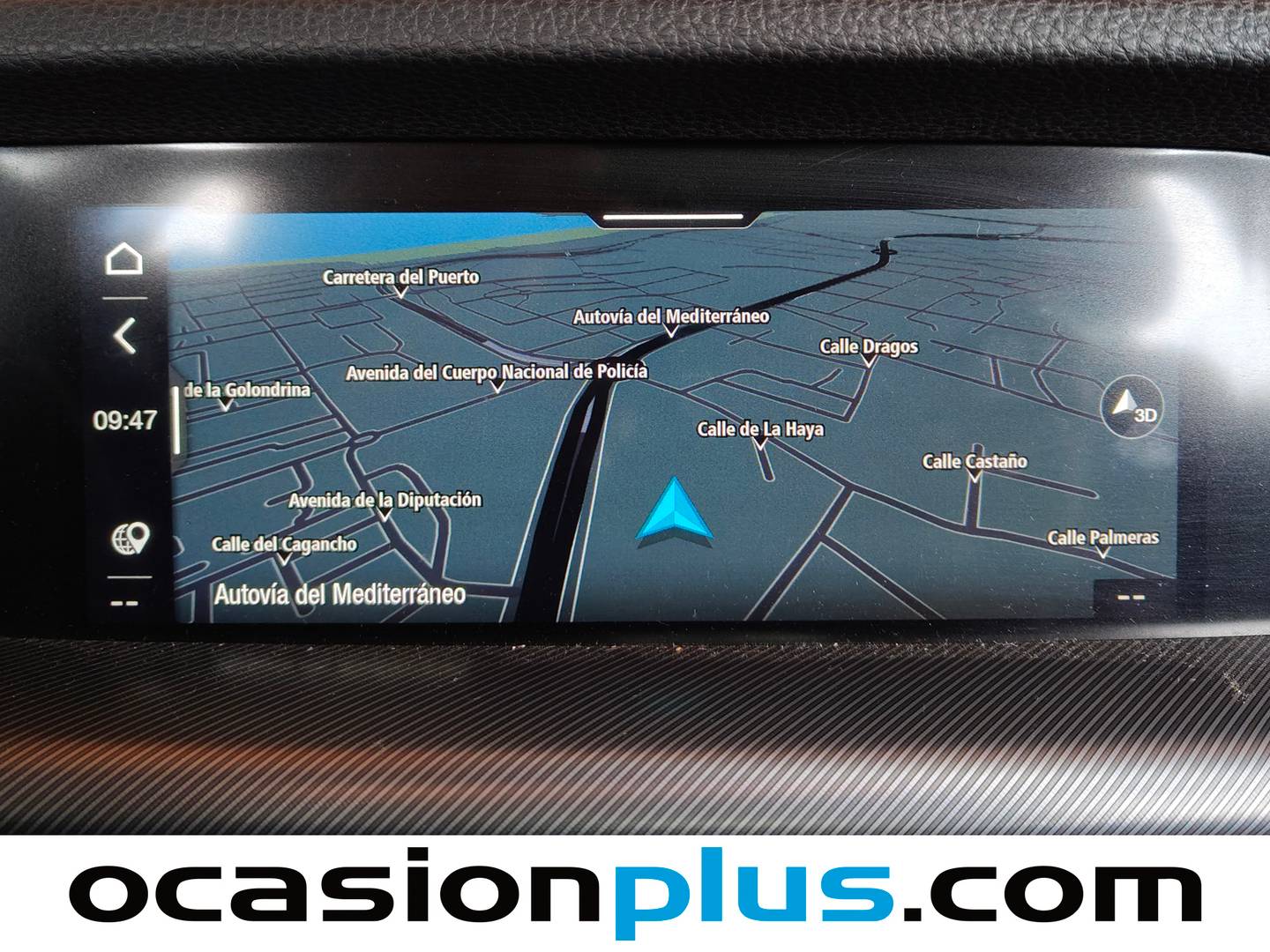 Foto Alfa Romeo Stelvio Alfa Romeo Stelvio 2.2 Diésel Veloce Q4 Auto (210 CV)