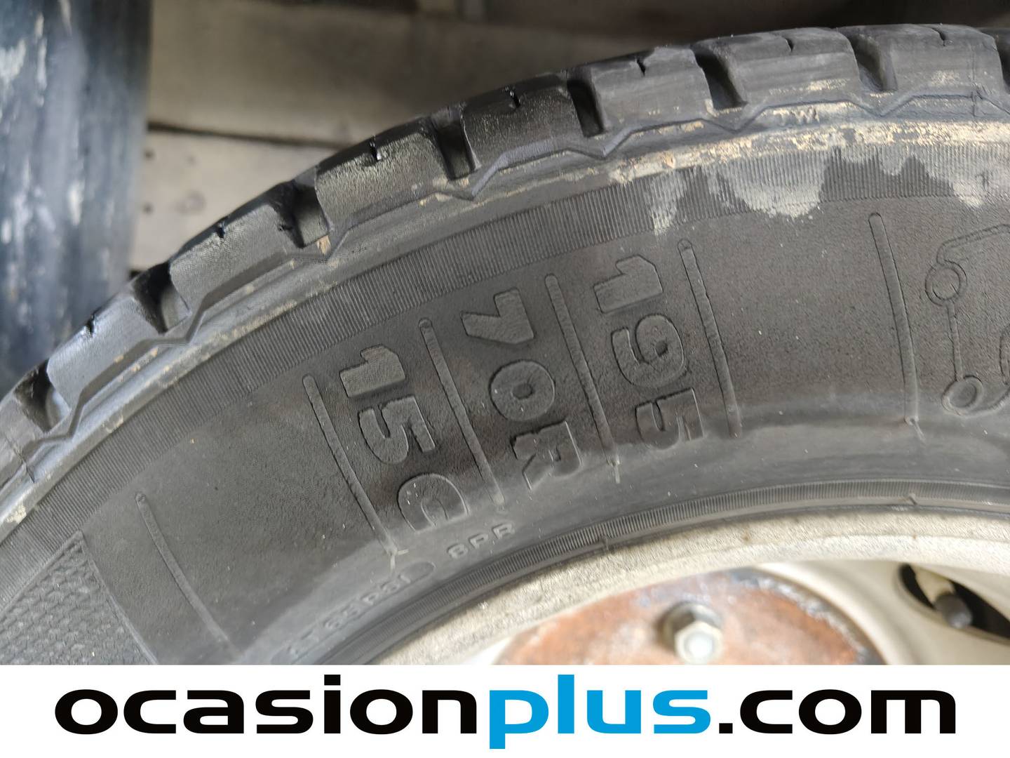 Nissan Cabstar E Nissan Cabstar Chasis 3.0 TL 120.35/1 corta (120 CV) seminuevo