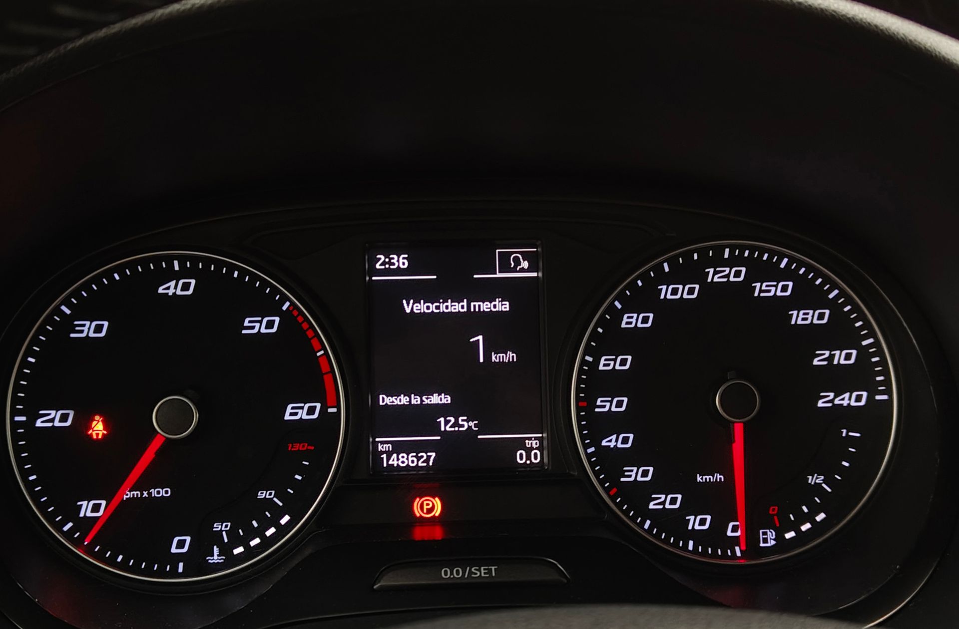 SEAT Ibiza 1.4 TDI Style Connect - foto 20