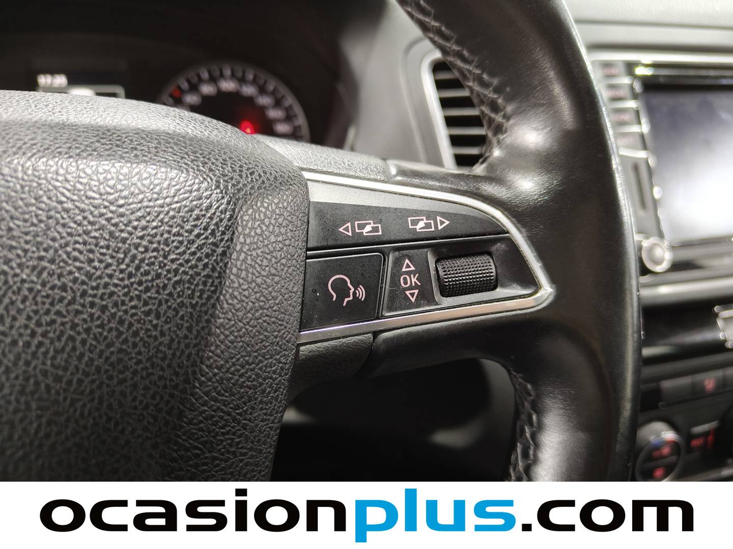 Seat Alhambra SEAT Alhambra 2.0 TDI S&S Ecomotive Style Travel  (150 CV) 7 Plazas km 0