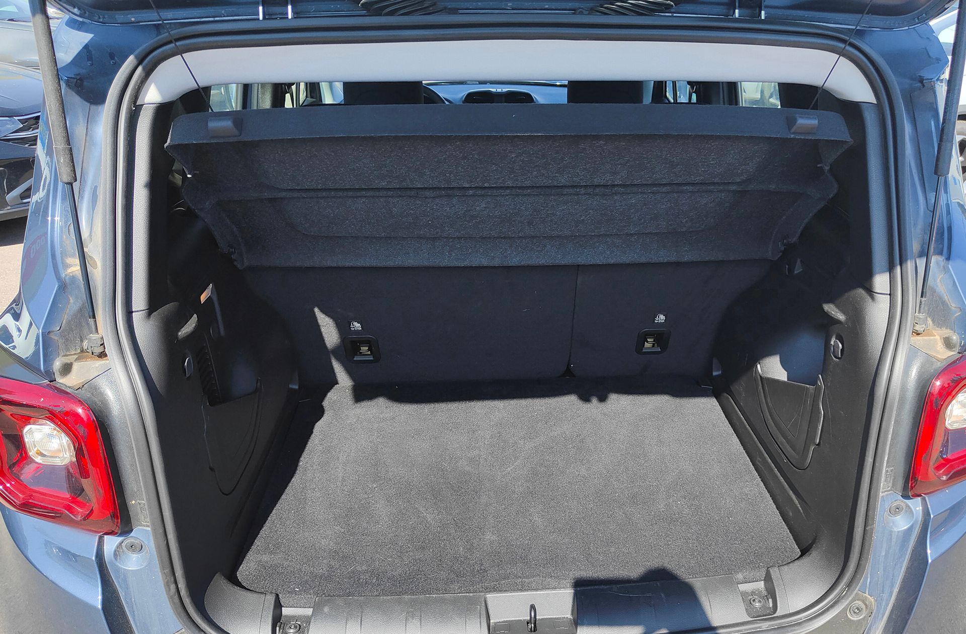 Jeep Renegade eHybrid 1.5 Limited ATX - foto 19