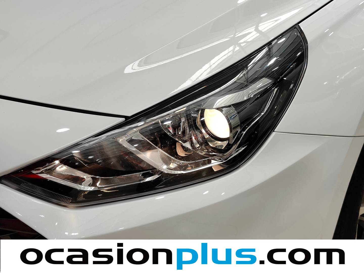 Hyundai i30 Hyundai i30 1.0 TGDI 48V Klass (120 CV) barato