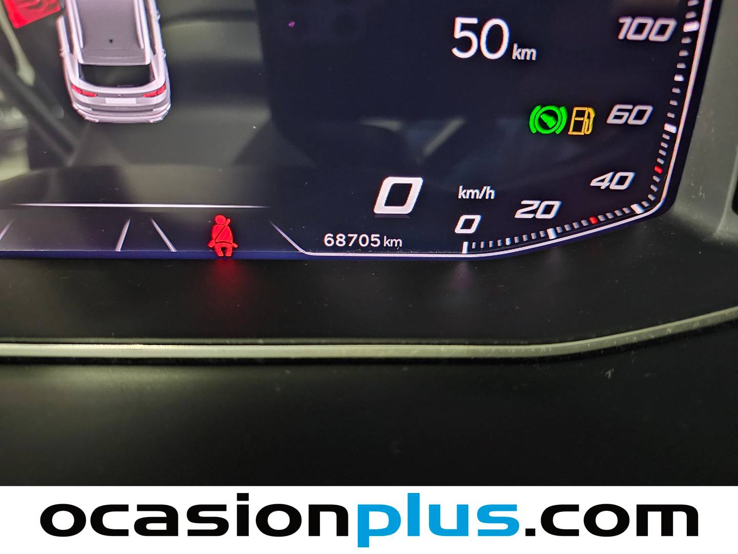 Seat Ateca Seat Ateca 1.5 TSI S&S Style Go DSG (150 CV) seminuevo