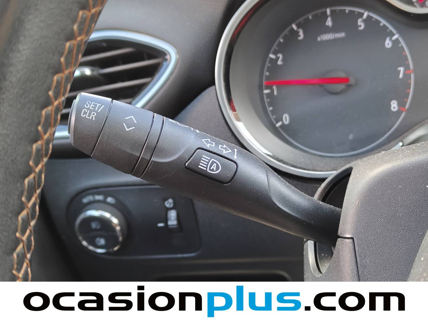 Foto Opel Crossland X Opel Crossland X 1.2 Turbo Innovation  (130 CV)