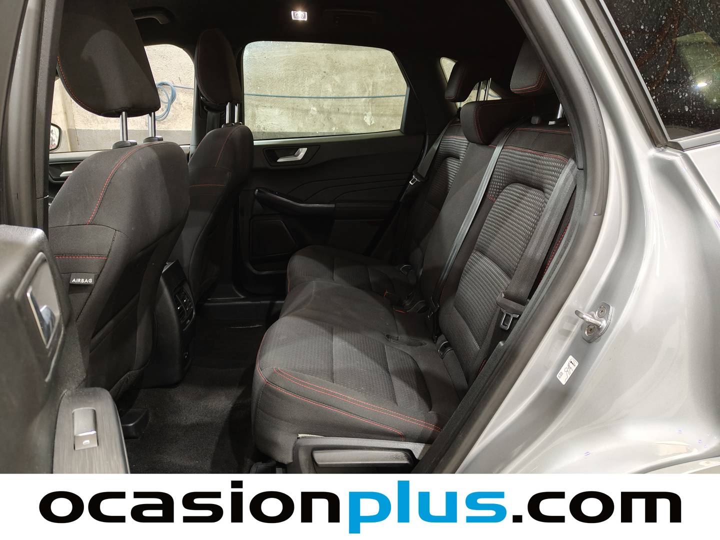 Foto Ford Kuga Ford Kuga 2.5 Duratec PHEV ST-Line Auto  (225 CV)