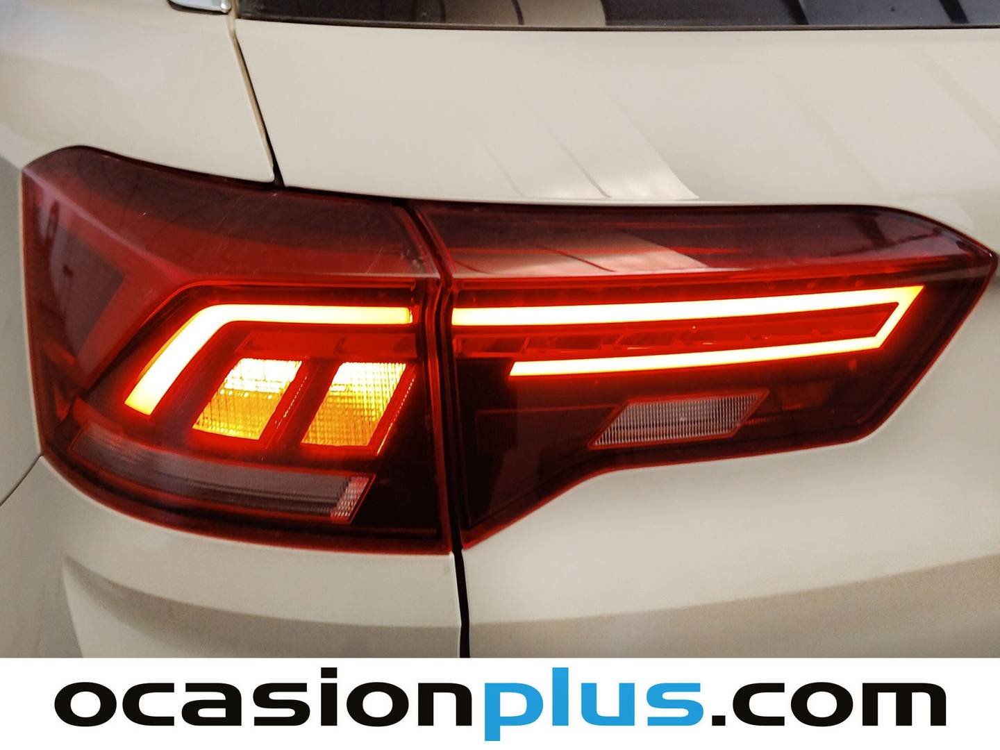 Acabados Volkswagen T-Roc Volkswagen T-Roc Life 1.5 TSI (150 CV) DSG