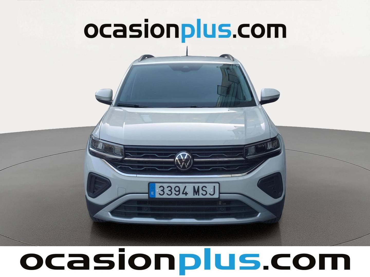 Volkswagen T-Cross Volkswagen T-Cross Life 1.0 TSI (116 CV) 116cv