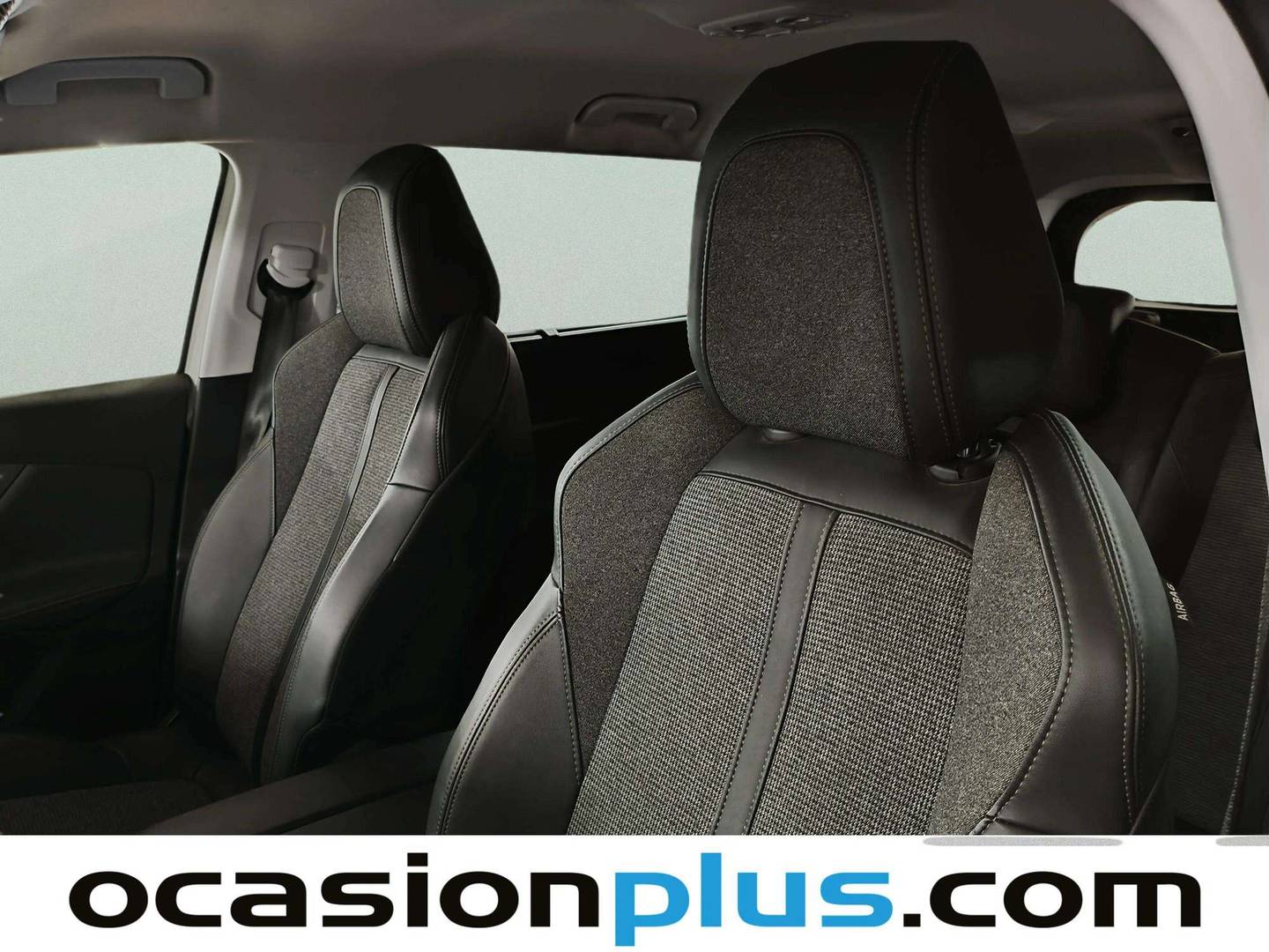 Equipamiento del Peugeot 5008 Peugeot 5008 PureTech 130 S&S Allure (130 CV) 7 Plazas