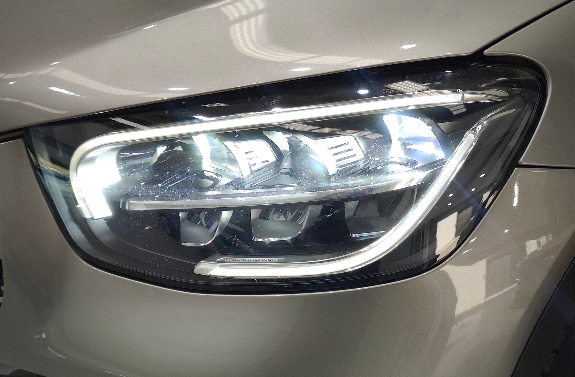 Mercedes-Benz GLC 300 4Matic Pack AMG - foto 20