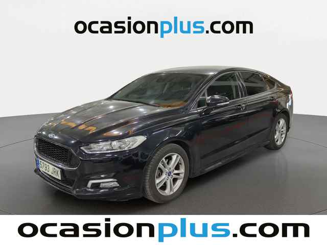 Ford Mondeo Ocasión Sevilla