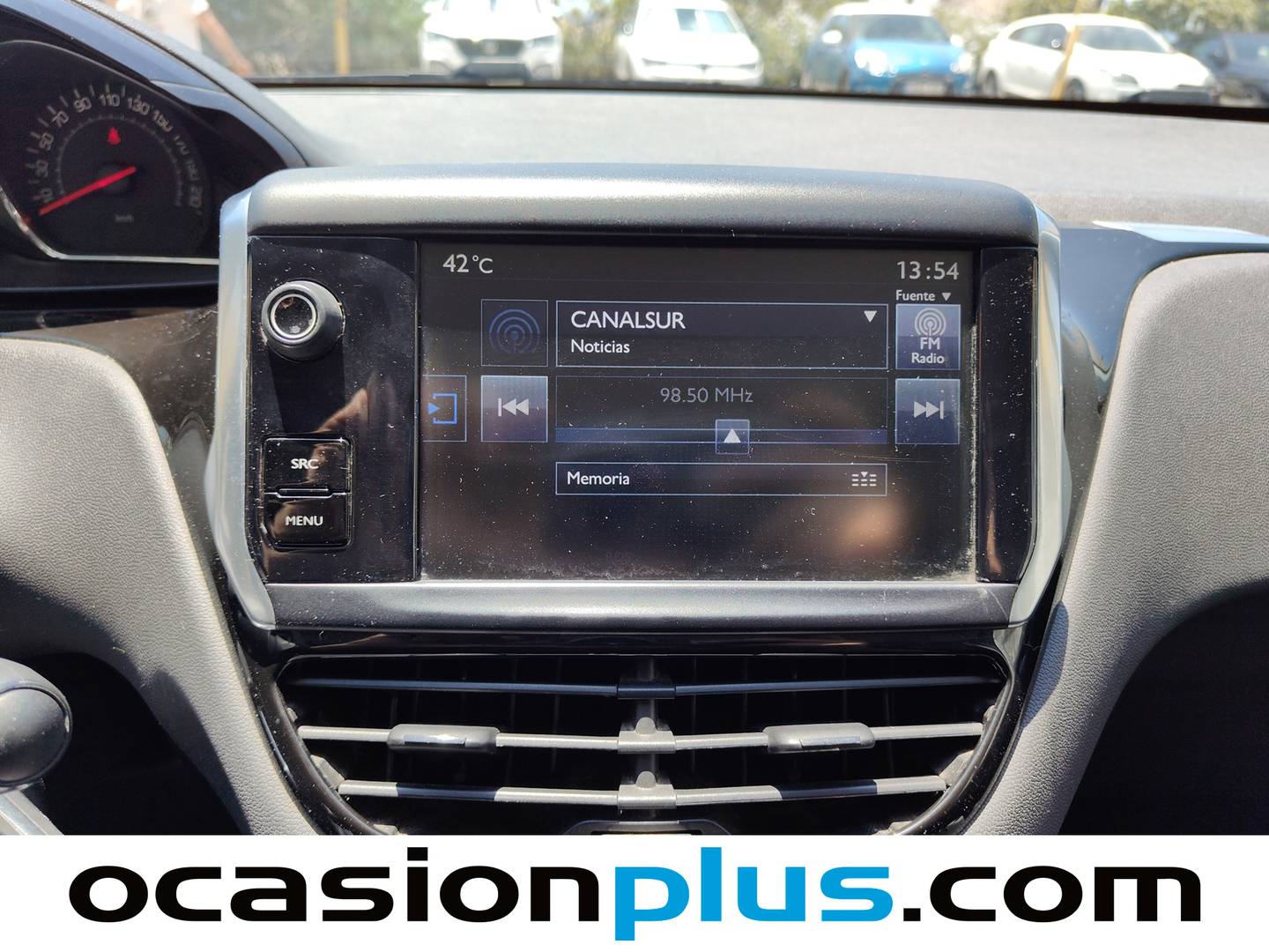 Acabados Peugeot 208 Peugeot 208 1.2L PureTech Style (82 CV)