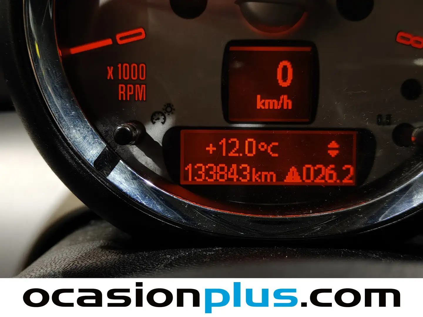 Foto Mini MINI MINI MINI 3 Puertas One (95 CV)