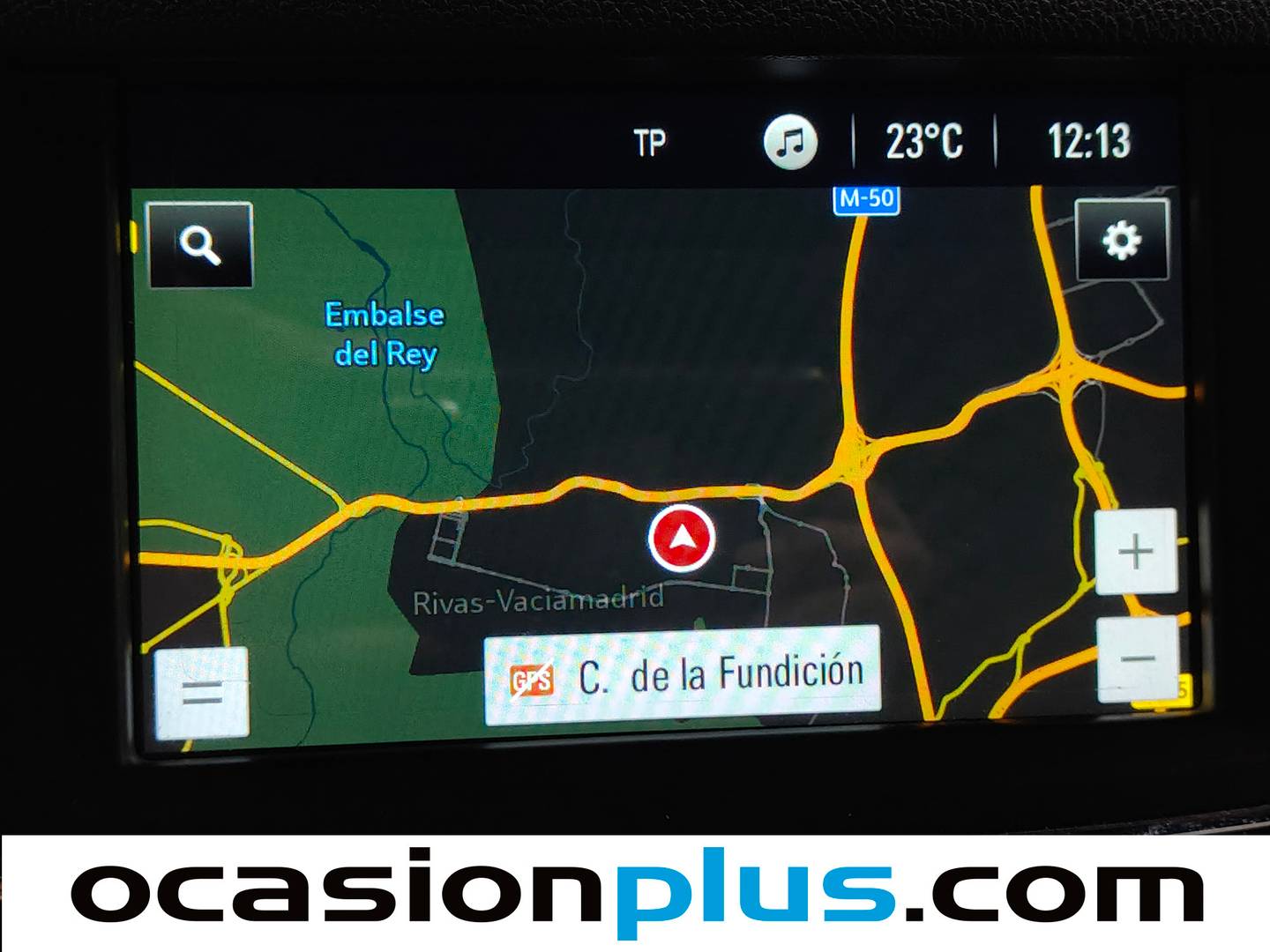Extras y acabados del Opel Astra Opel Astra 1.6 CDTi S&S Dynamic (136 CV)