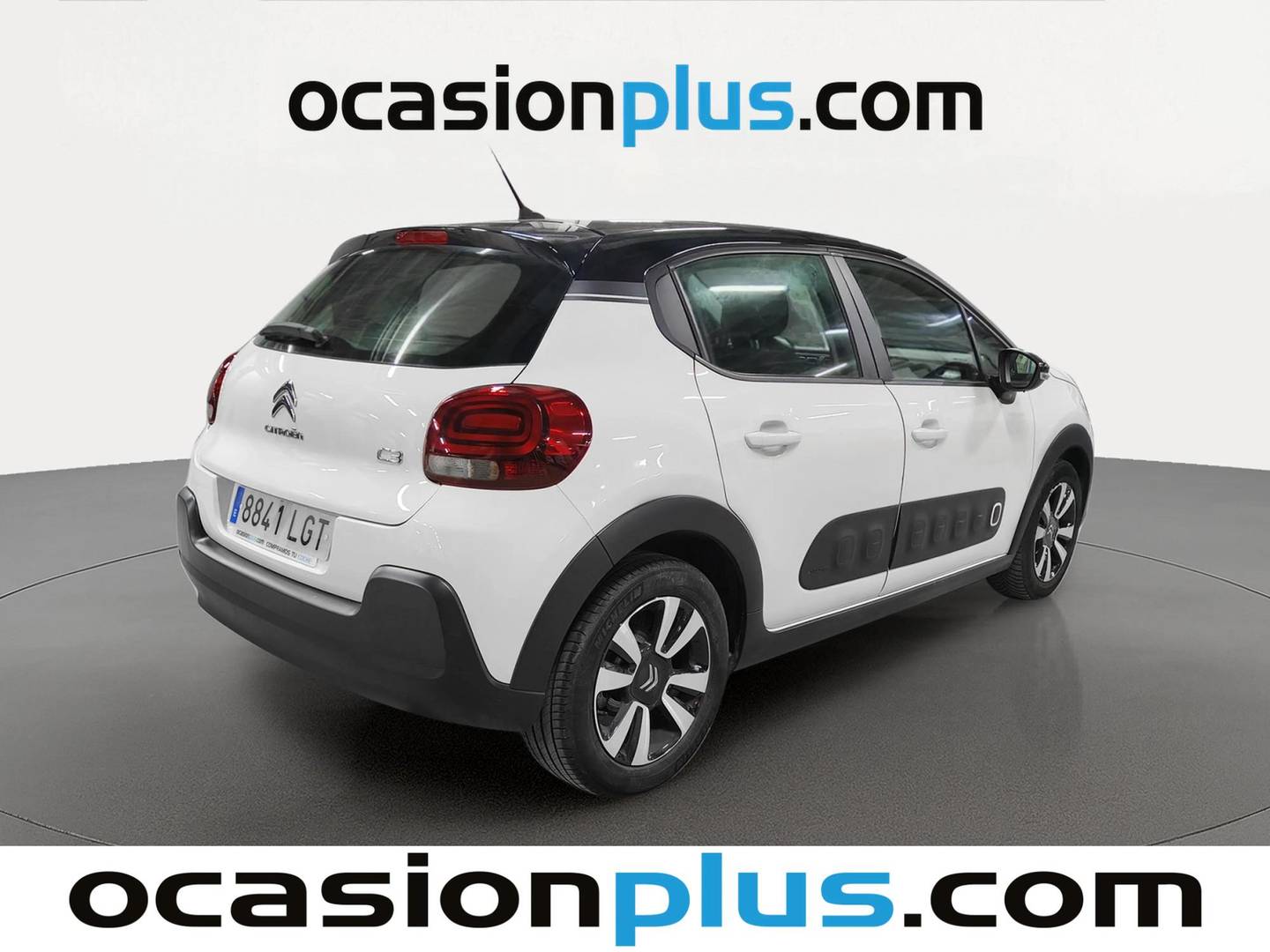 Foto Citroën C3 Citroen C3 PureTech 110 S&S Feel (110 CV)