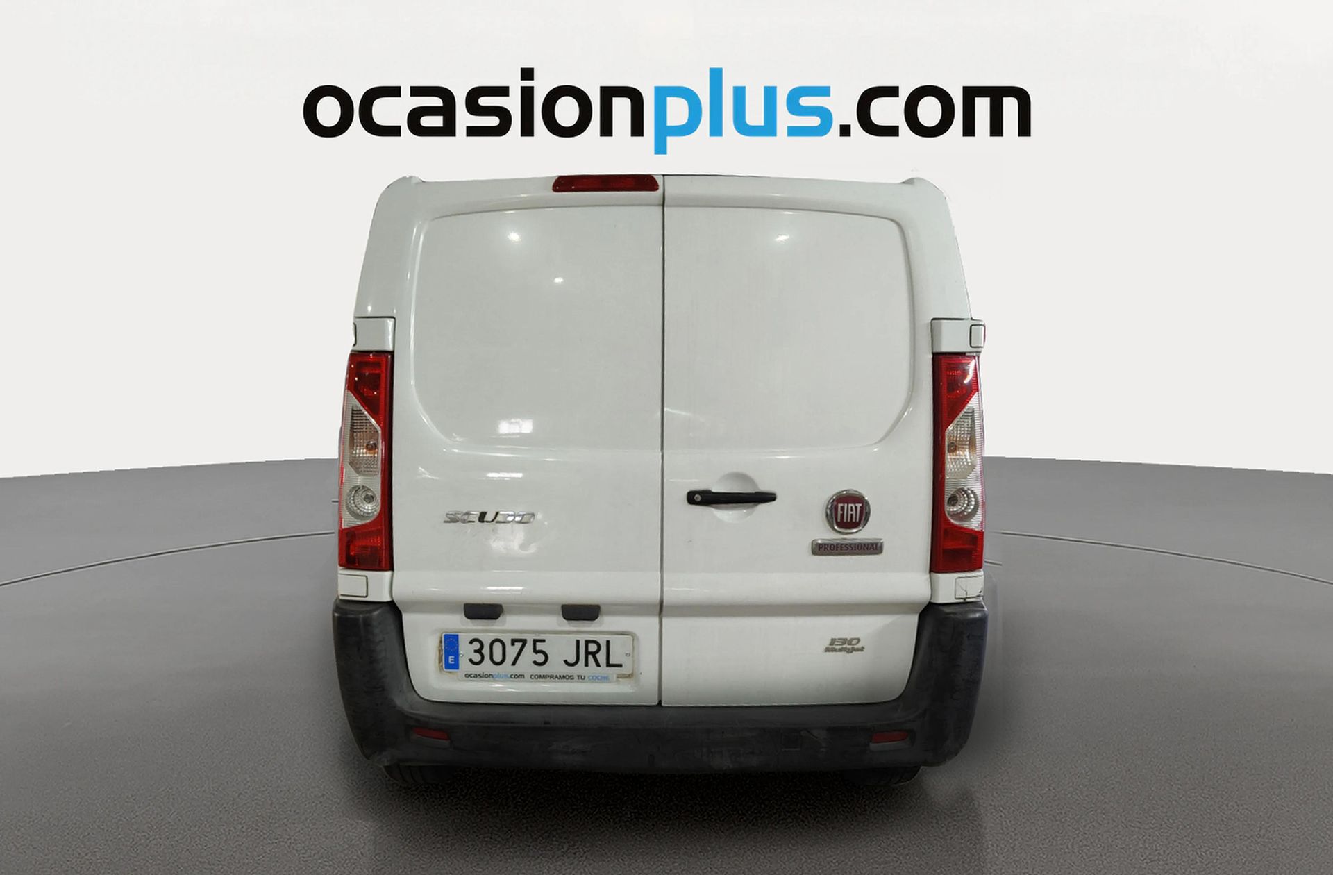 Fiat Scudo 2.0 MultiJet 10 Comfort Corto - foto 11