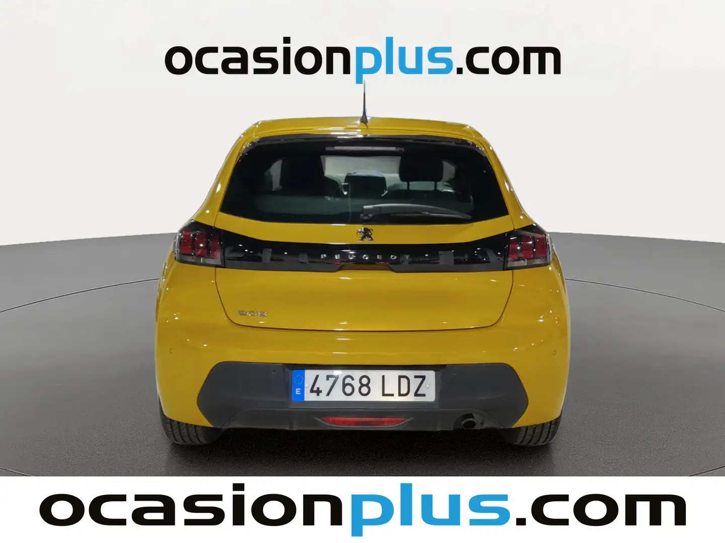 Foto Peugeot 208 Peugeot 208 PureTech 100 Active (100 CV)