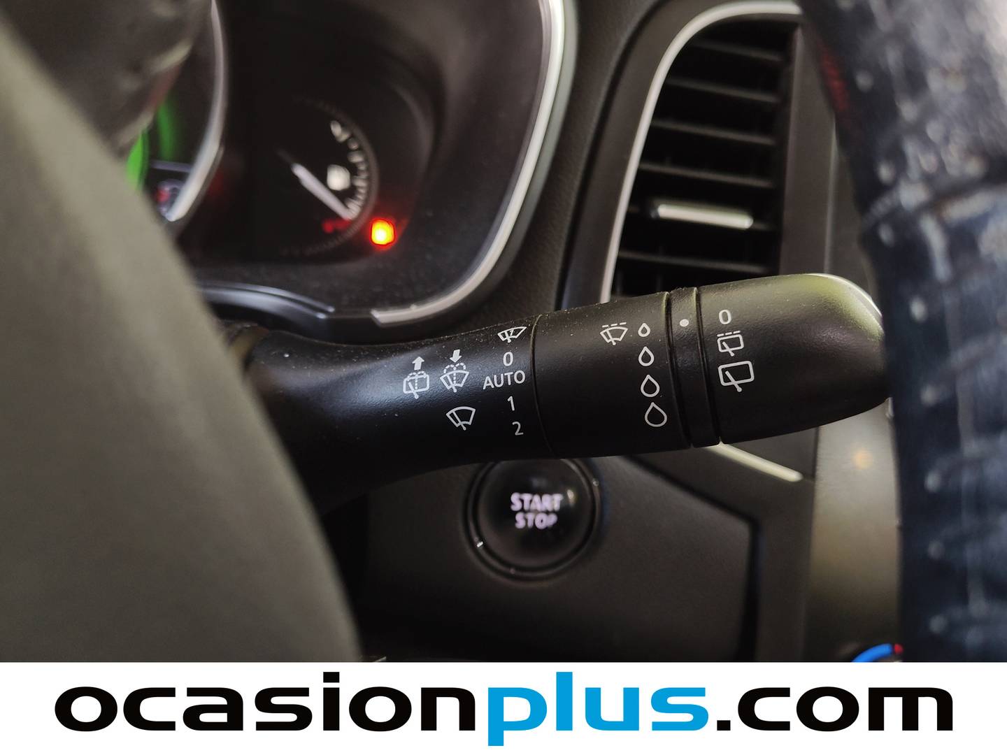 Renault Mégane Renault Megane Sport Tourer Zen Energy TCe (130 CV) barato