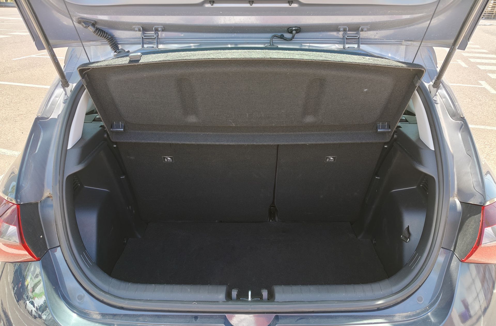 Hyundai i20 1.0 T-GDi Klass - foto 14