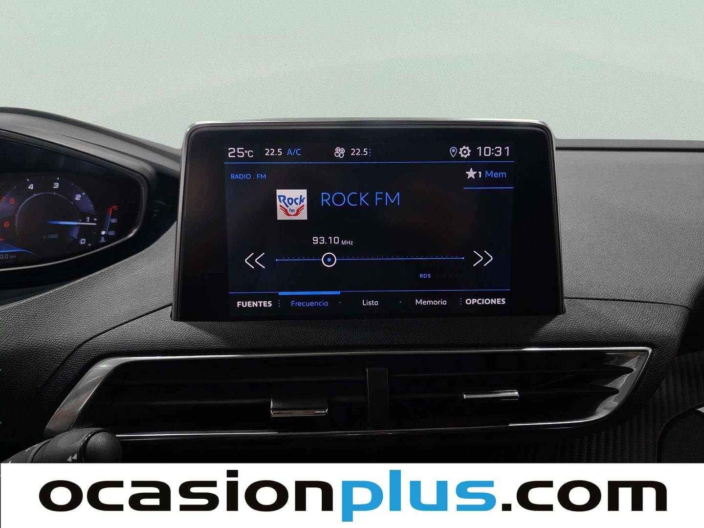 Peugeot 5008 Peugeot 5008 BlueHDi 130 Active S&S EAT8 (130 CV) 7 Plazas km 0