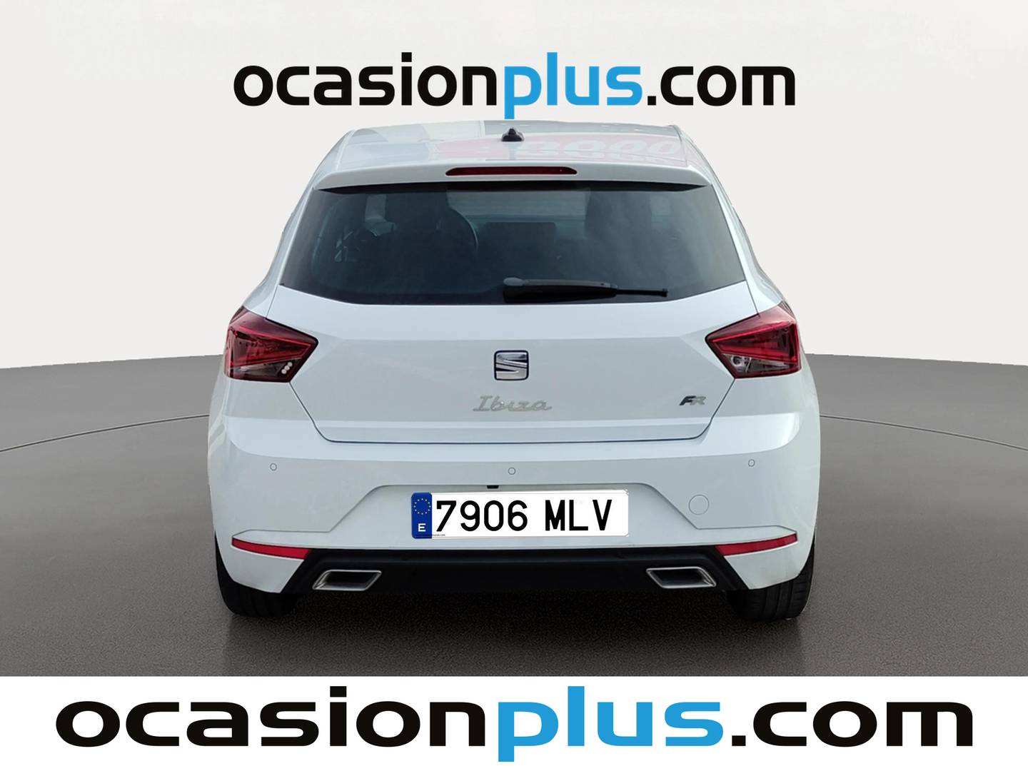 Foto Seat Ibiza SEAT Ibiza 1.0 TSI S&S FR XL (110 CV)