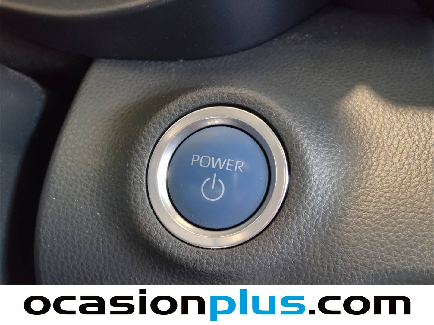 Accesorios del Toyota Yaris Toyota Yaris 120H Business Plus (116 CV)