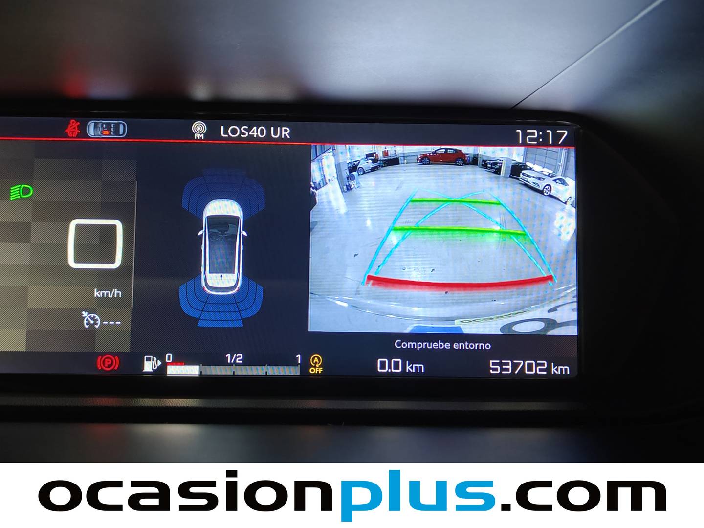 Citroën C4 Picasso Citroen C4 Picasso PureTech 130 S&S Feel (130 CV) km 0