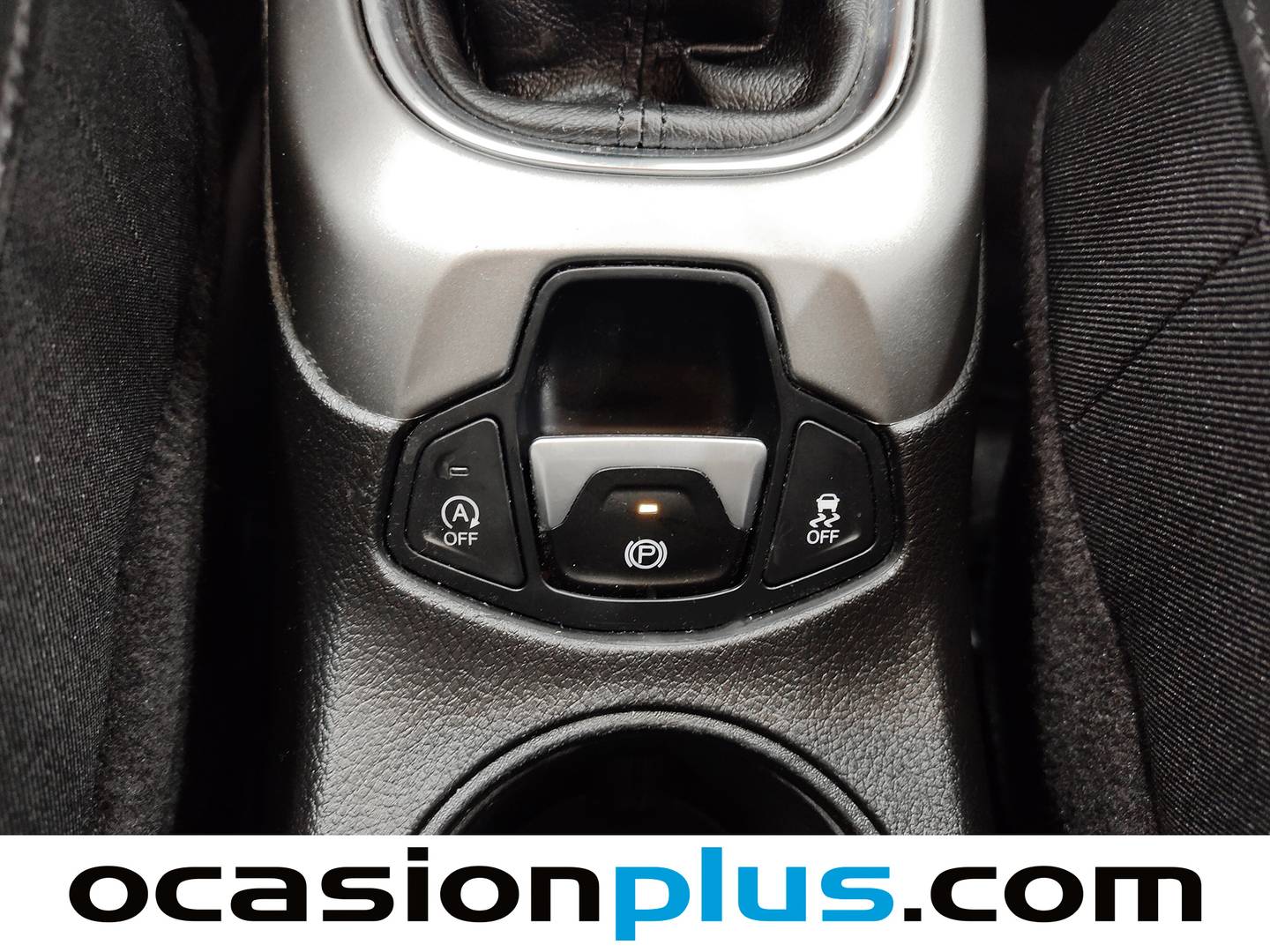 Jeep Compass Jeep Compass 1.4 Multiair Longitude 4x2 (140 CV) gasolina