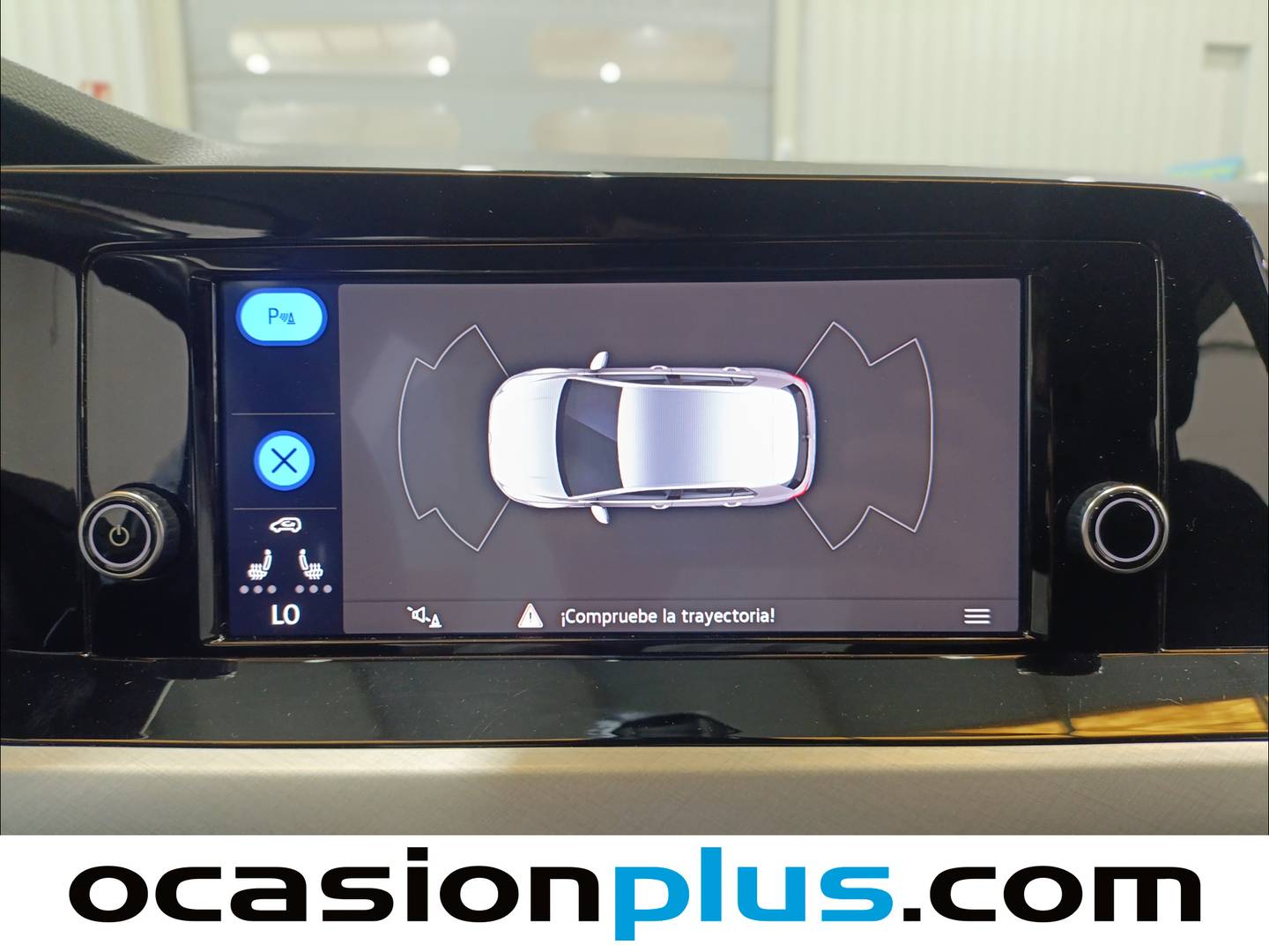 Extras del Volkswagen Golf Volkswagen Golf Life 1.5 TSI (130 CV)