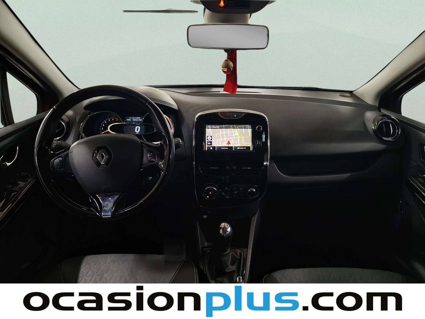 Renault Clio Renault Clio Dynamique Energy TCe (90 CV) de ocasión
