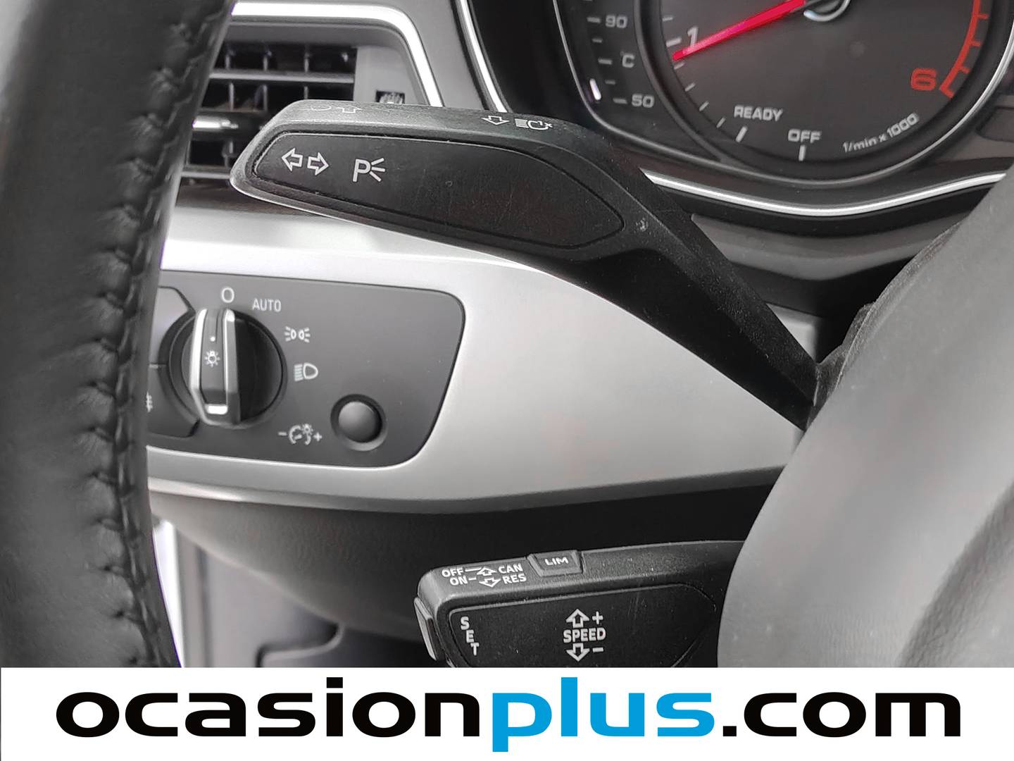 Audi A4 Audi A4 Advanced edition 2.0 TDI (150 CV) 150cv