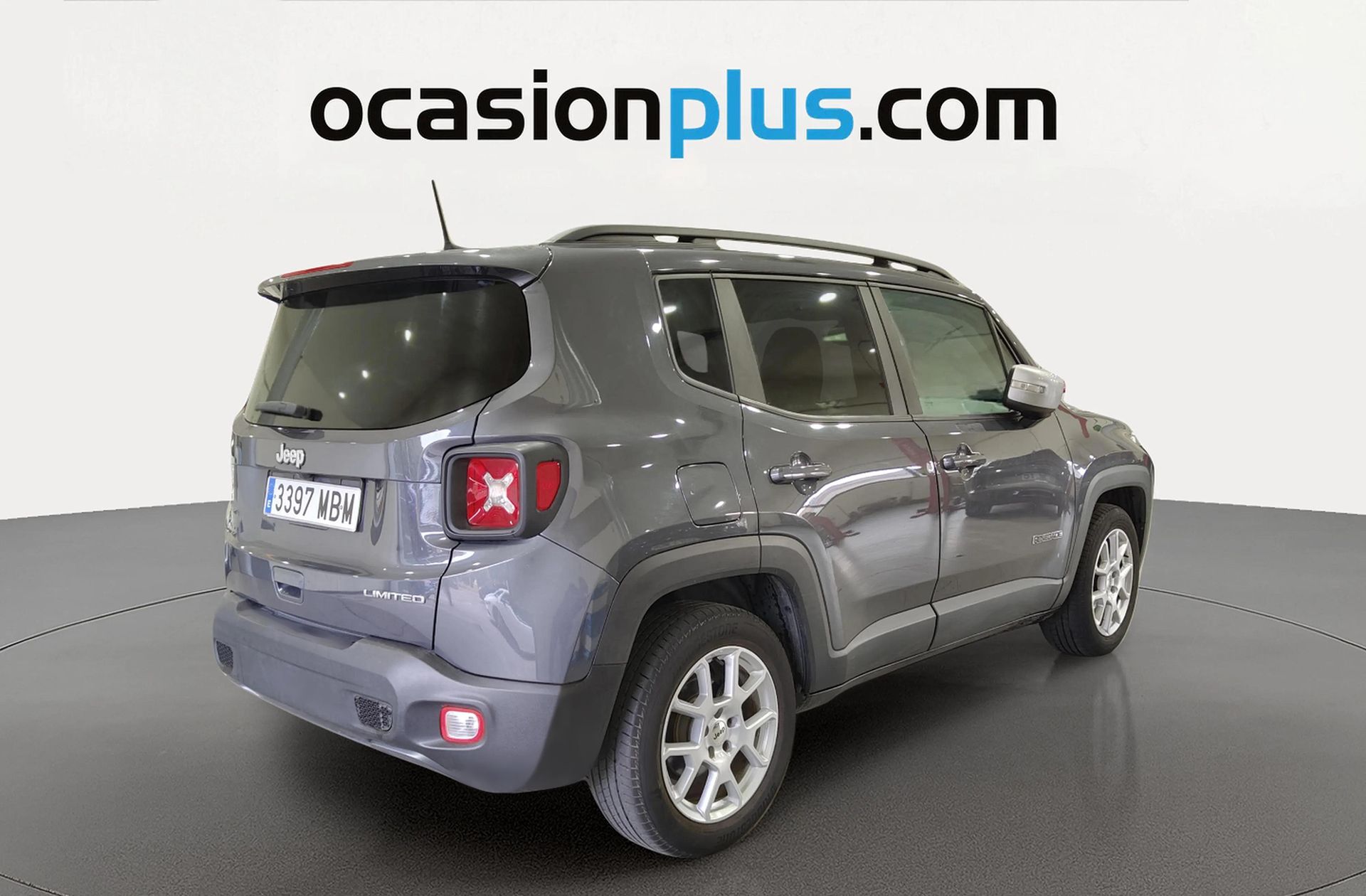 Jeep Renegade 1.0G Limited 4x2 - foto 4