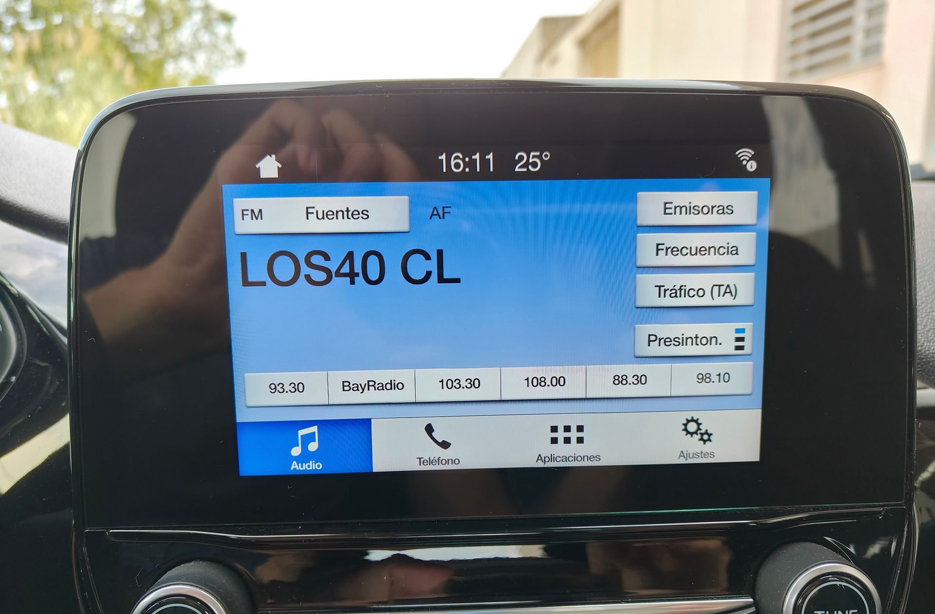 Ford Fiesta 1.0 EcoBoost Trend+ - foto 29