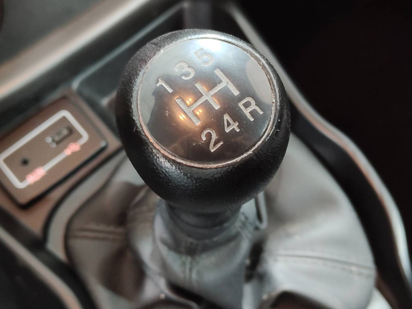 Foto Fiat Doblò Fiat Dobló 1.3 Multijet Pop N1 (90 CV)