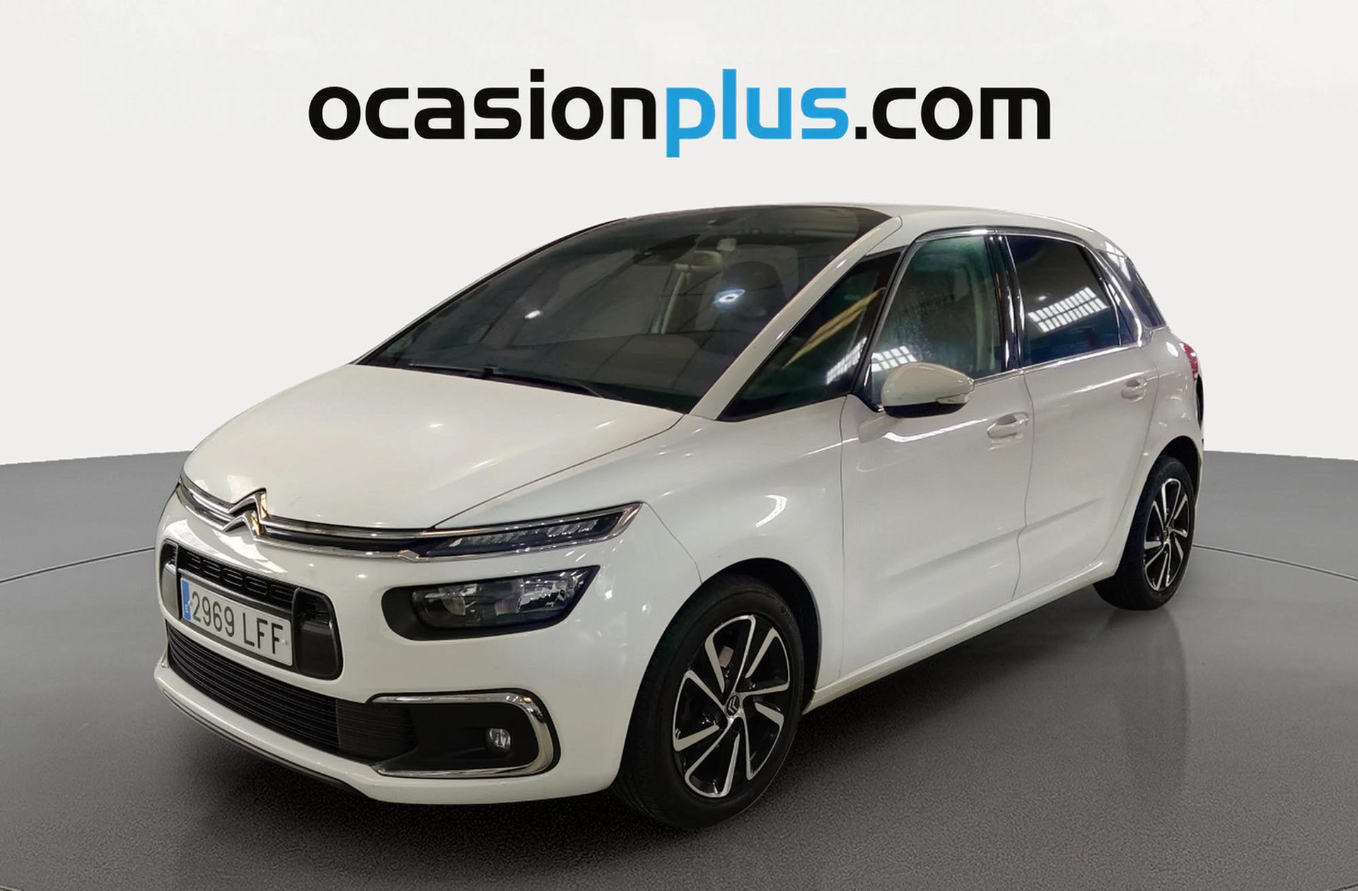 Citroën C4 SpaceTourer BlueHDi 130 Feel