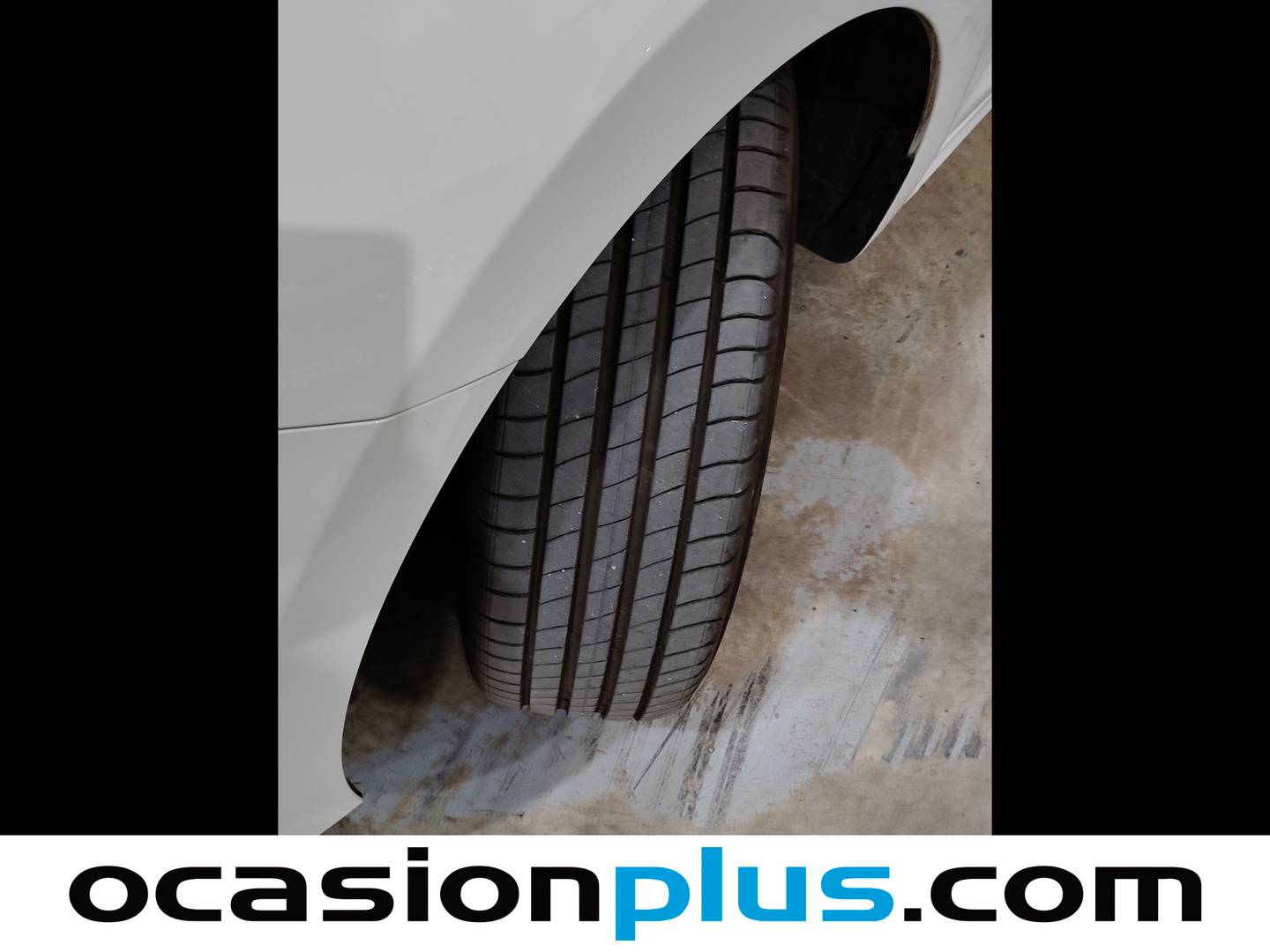 KIA Rio KIA Rio 1.2 DPi Concept (84 CV) seminuevo