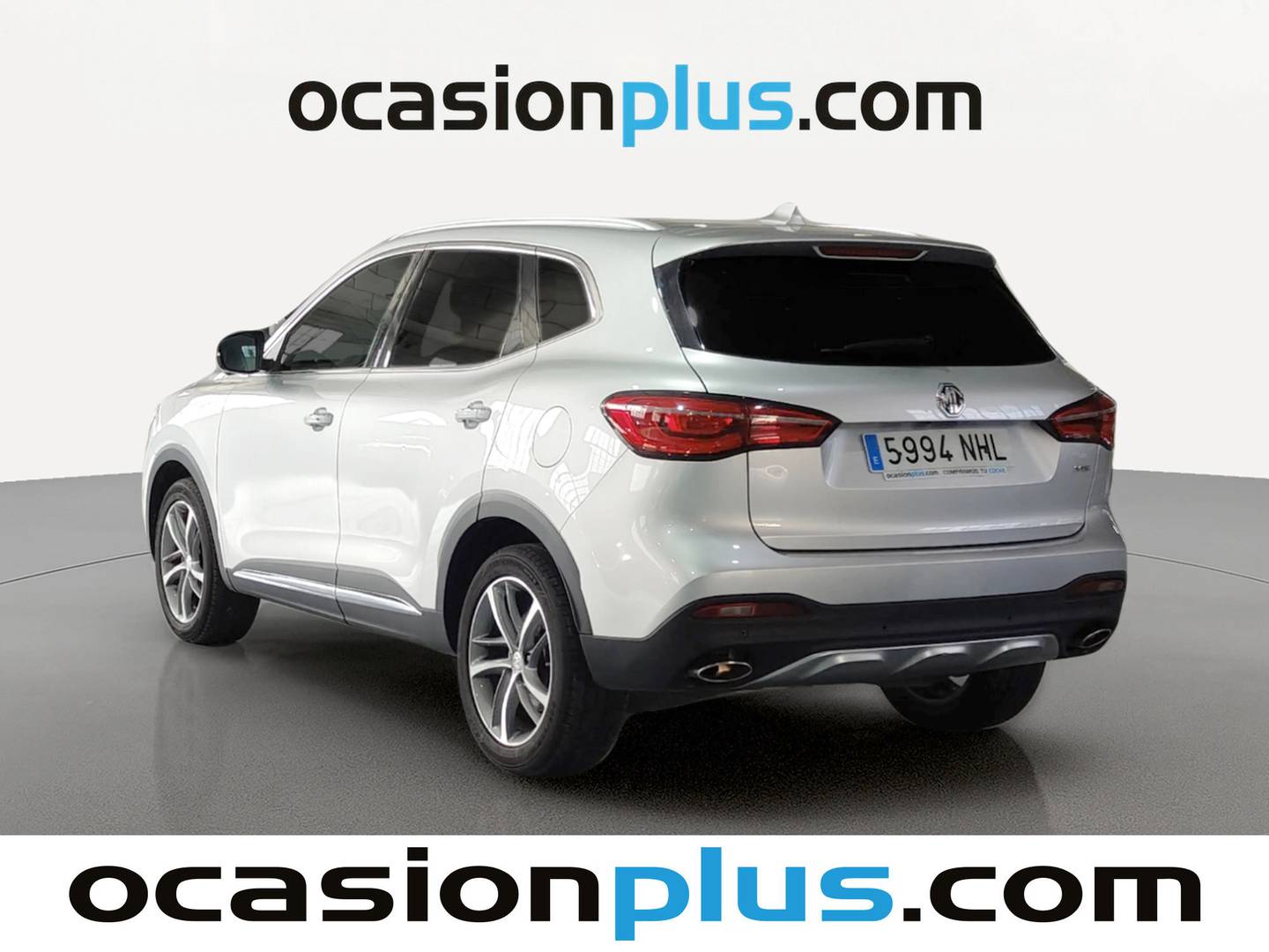 Foto MG HS MG HS 1.5 Turbo GDI Luxury (162 CV)