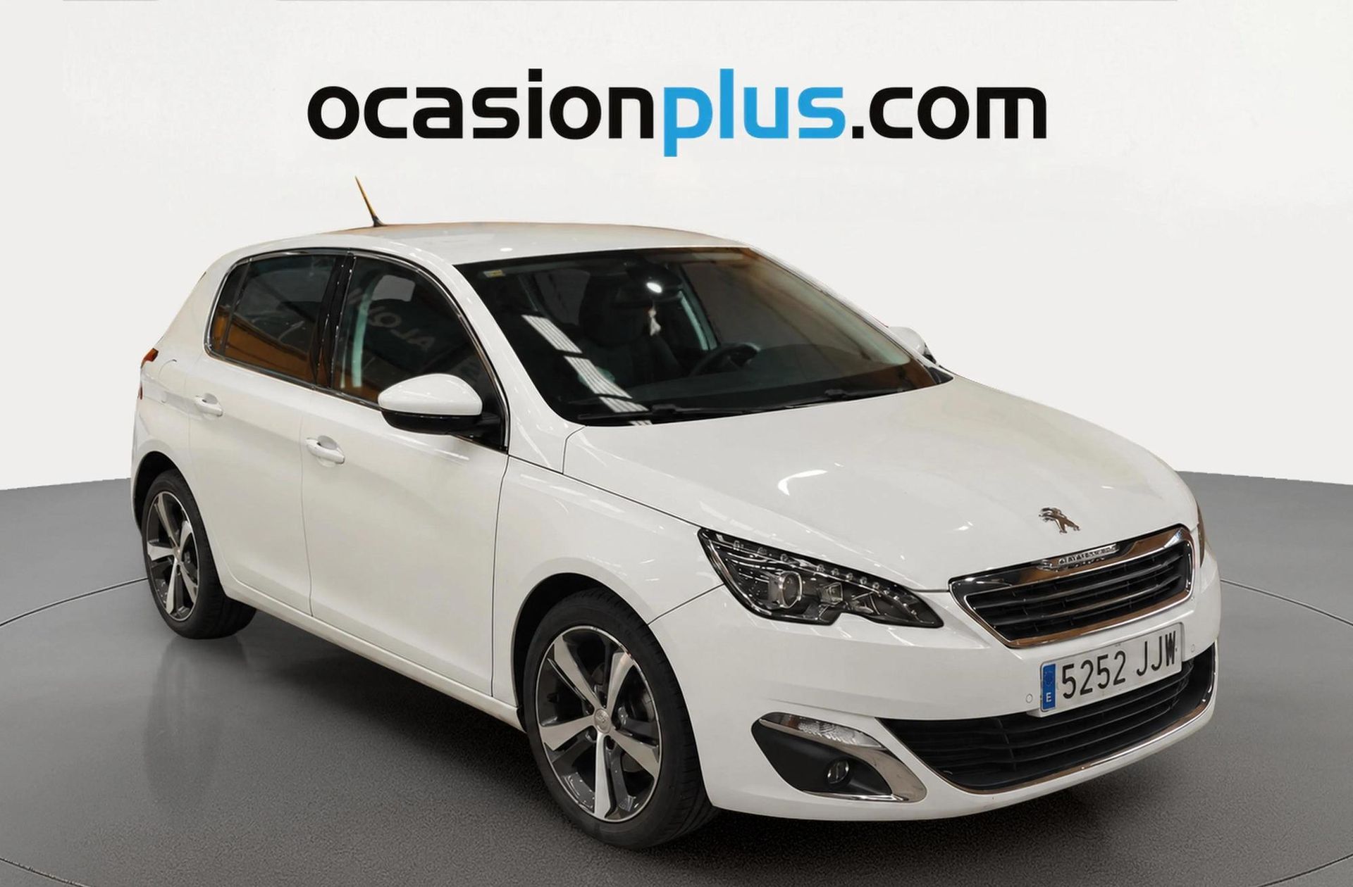 Peugeot 308 PureTech 130 Allure EAT6 - foto 2