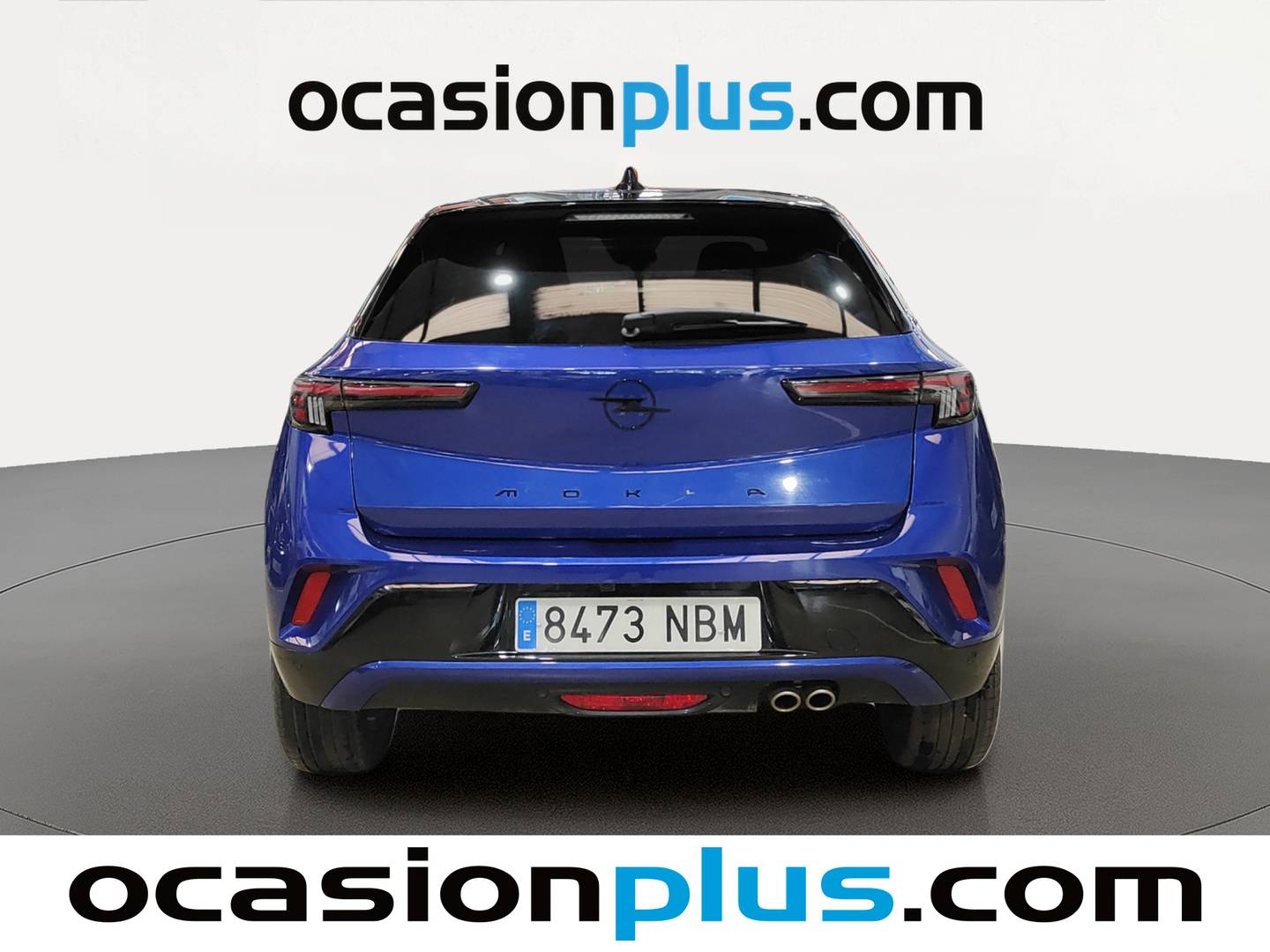 Opel Mokka Opel Mokka 1.2 T GS (136 CV) al mejor precio