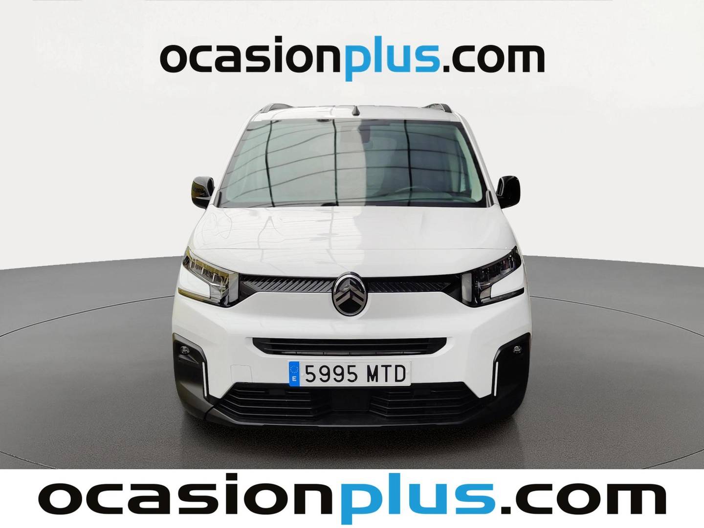 Citroën Berlingo Citroën Berlingo BlueHDi 130 S&S Talla XL Plus (130 CV) km 0