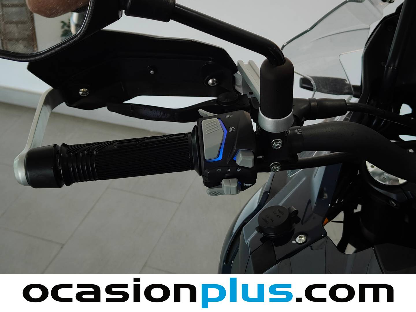 Benelli TRK 502 Benelli TRK 502 (48 CV) barato
