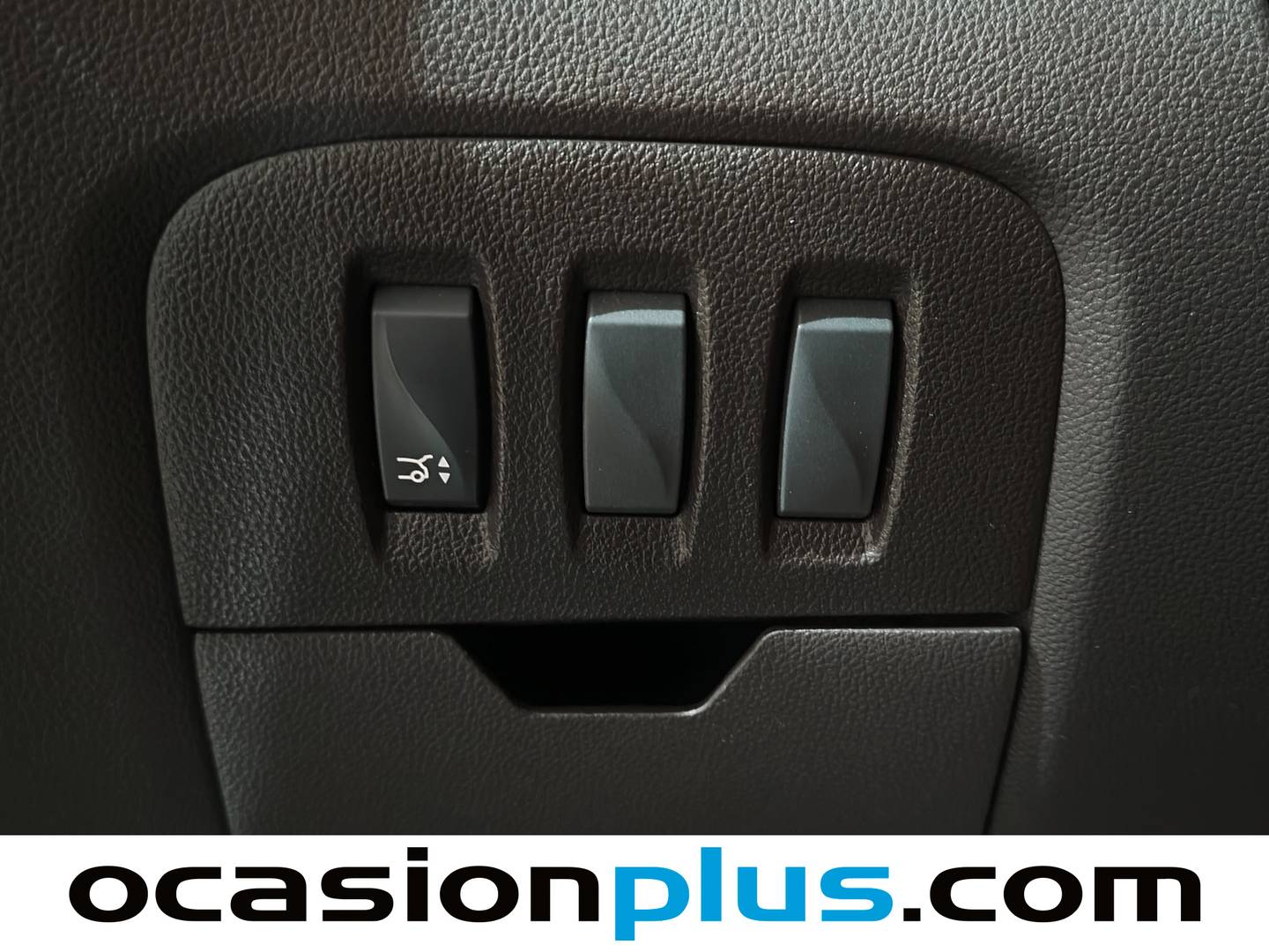 Renault Espace Renault Espace Initiale Paris Blue dCi (200 CV) EDC al mejor precio
