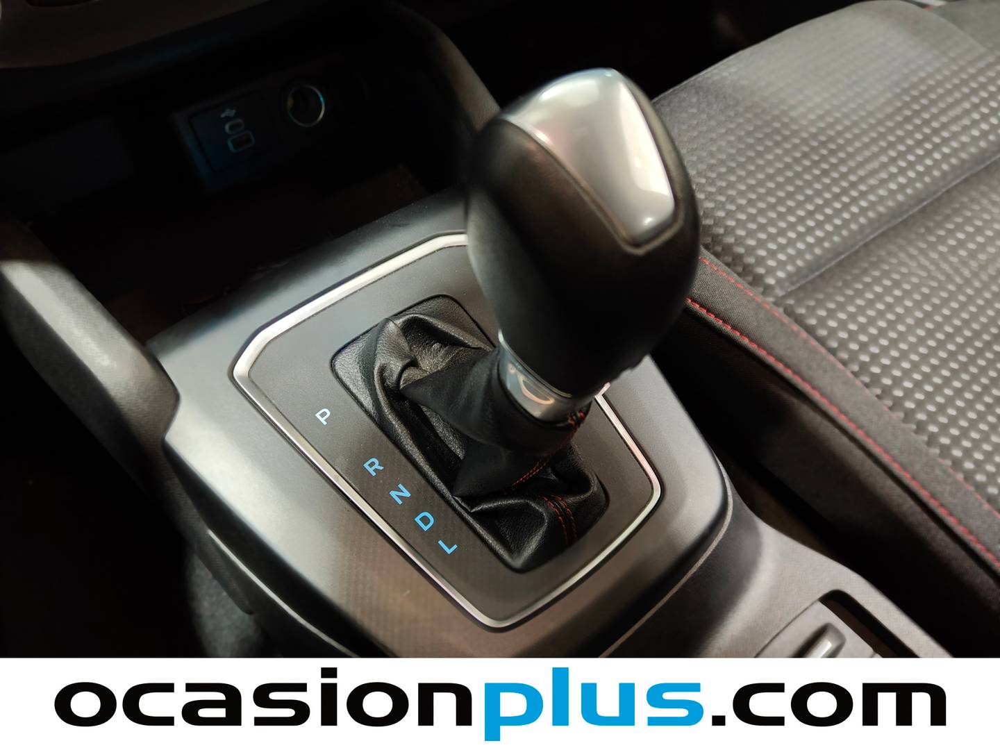 Ford Focus Ford Focus SportBreak 1.0 Ecoboost MHEV ST-Line Auto (155 CV) de ocasión