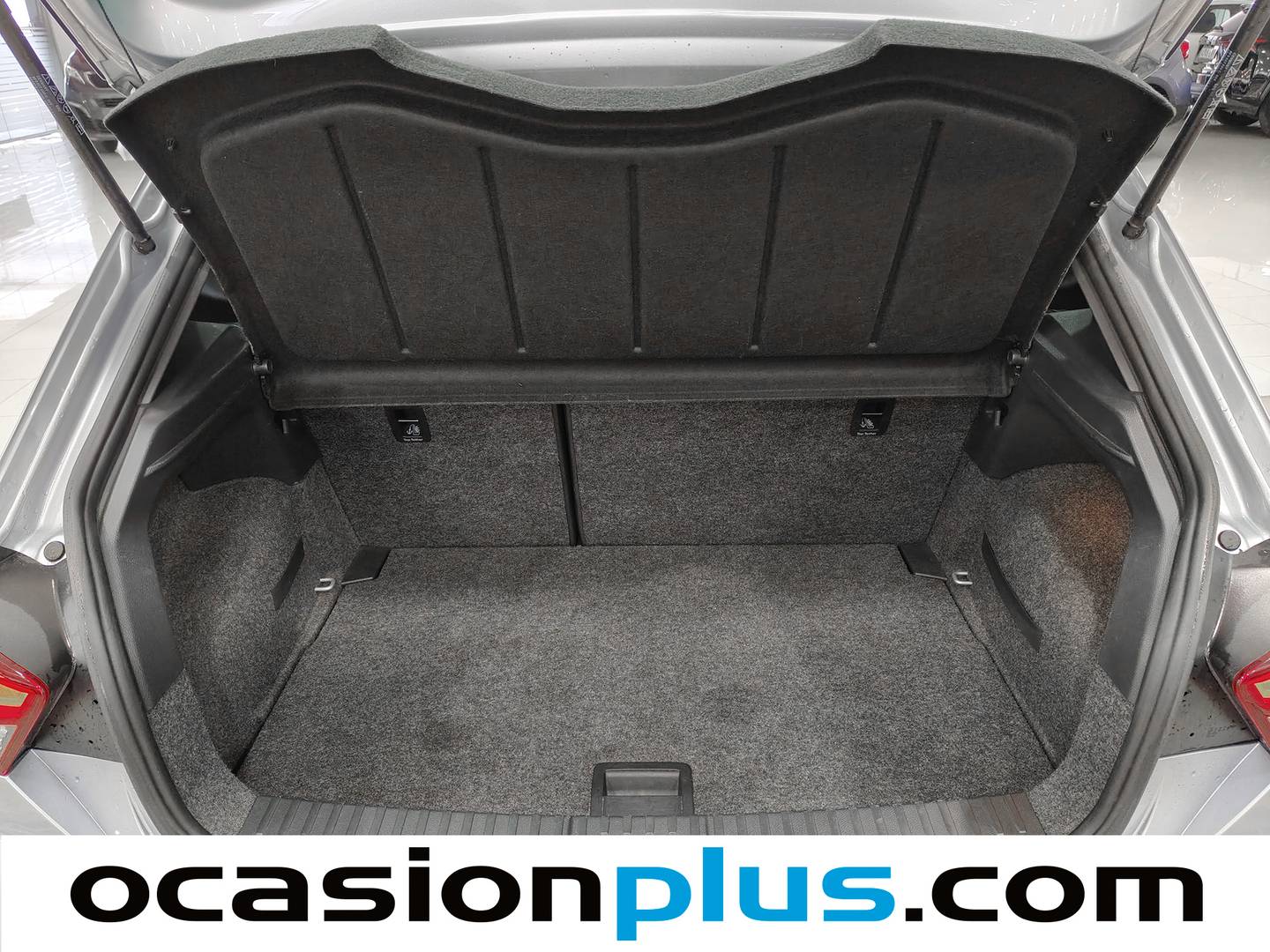 Fotos maletero Seat Ibiza SEAT Ibiza 1.0 TSI S&S FR XL  (110 CV)