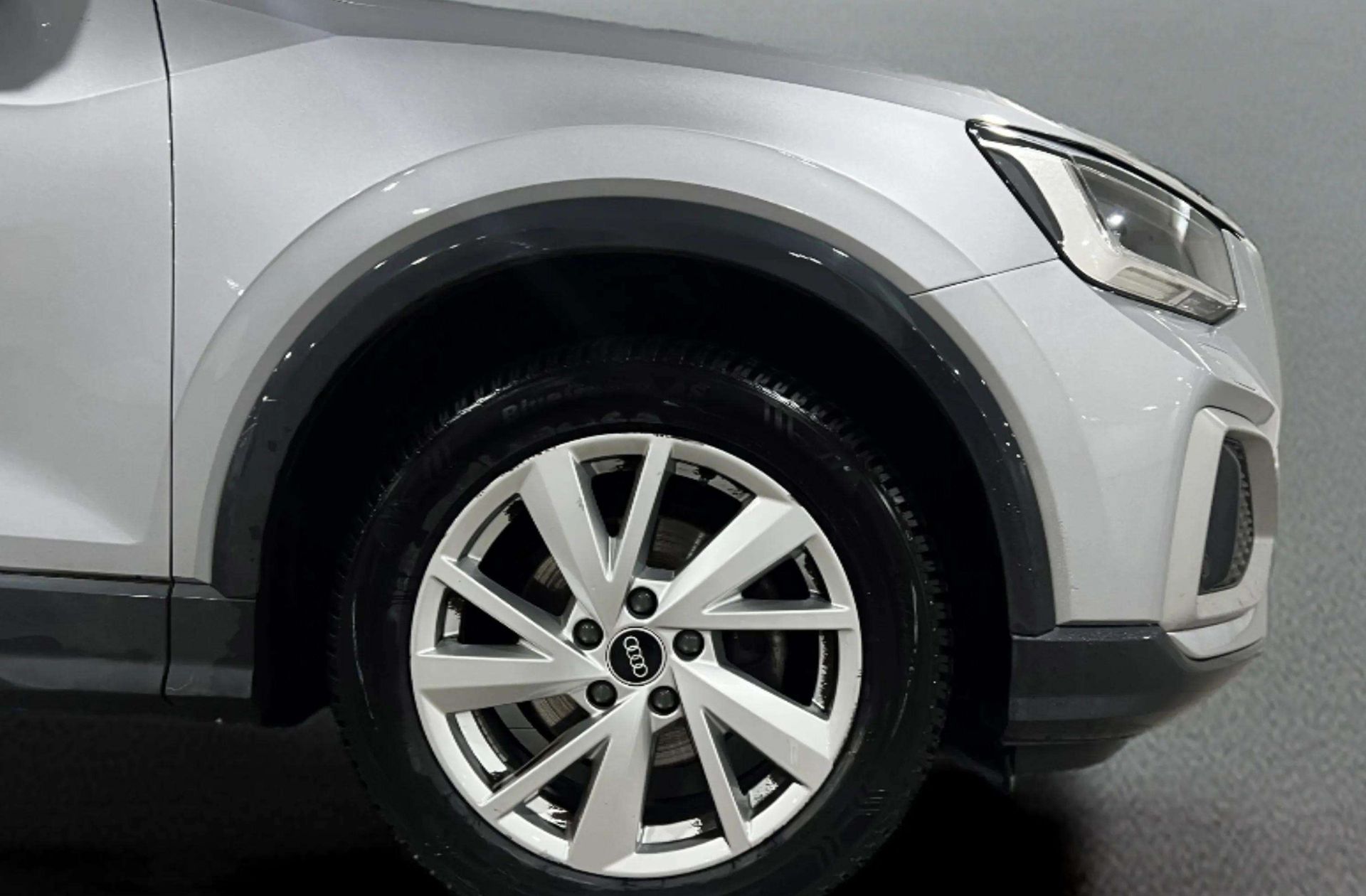 Audi Q2 Advanced 35 TFSI S tronic - foto 36