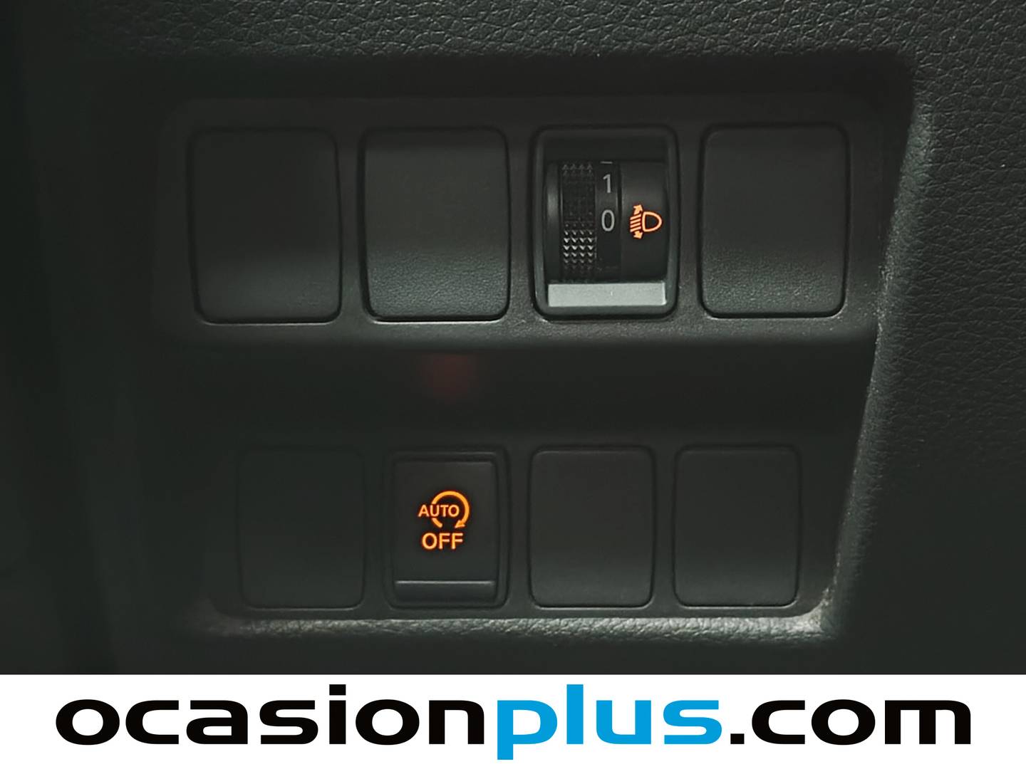 Nissan QASHQAI Nissan Qashqai DIG-T 140 Acenta 4x2 (140 CV) de ocasión