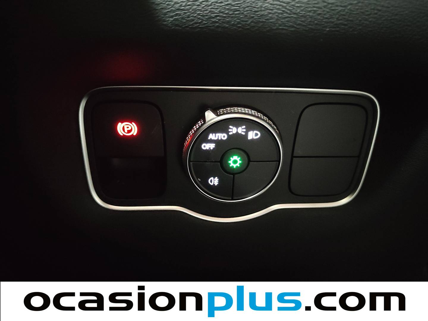 EBRO S800 EBRO S800 1.6 TGDI Premium DCT (147 CV) 7 Plazas seminuevo