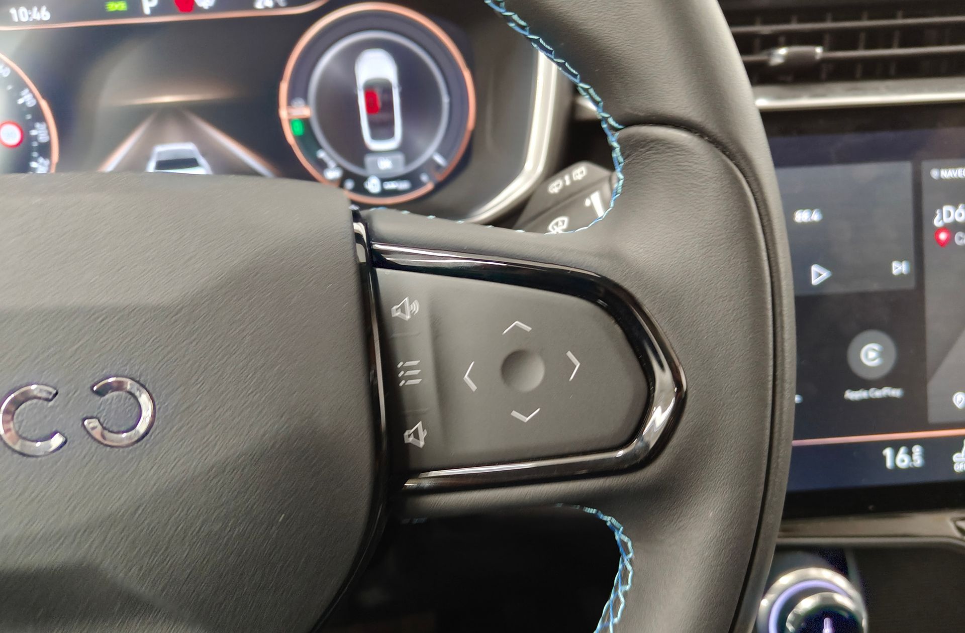 Lynk & Co 01 1.5 PHEV - foto 29